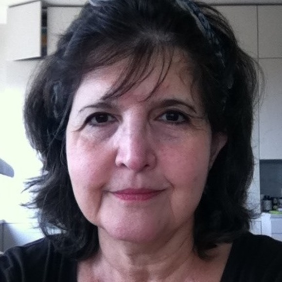 Meet your Posher, Sandra - Picture 1 of 1